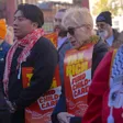 Divisions Within Political Movements: The DSA
